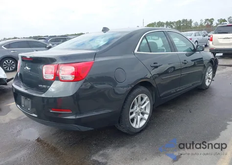 2014 Chevrolet Malibu 1Lt z USA, uszkodzony, nr VIN 1G11C5SL3EF131243